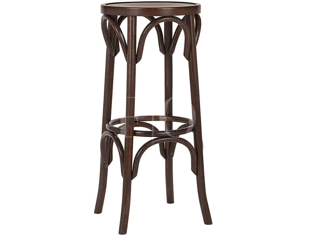 Hazel Bentwood Stool