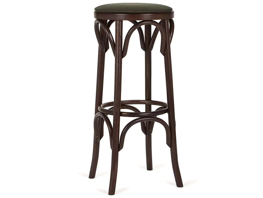 Hazel Bentwood Stool