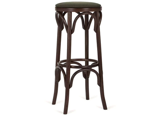 Hazel Bentwood Stool