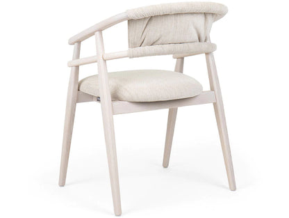 Hullahoop Upholstered Armchair