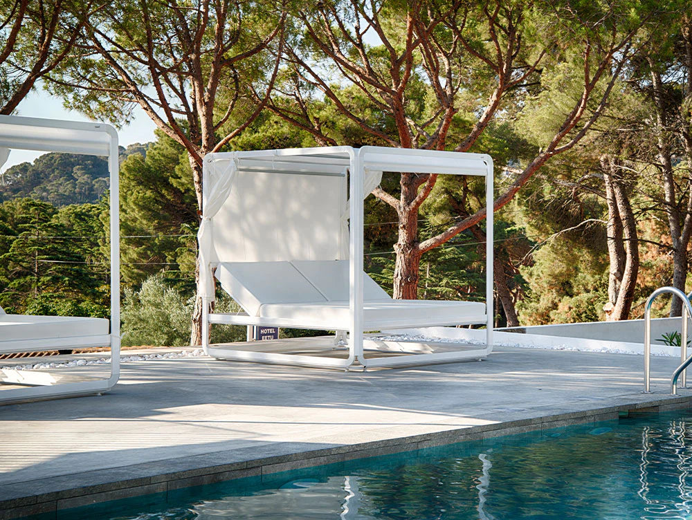 Ibiza Daybed/Cabana