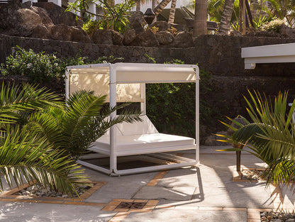 Ibiza Daybed/Cabana