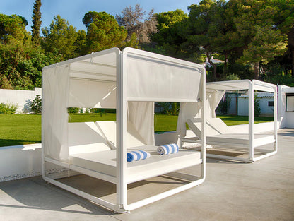 Ibiza Daybed/Cabana