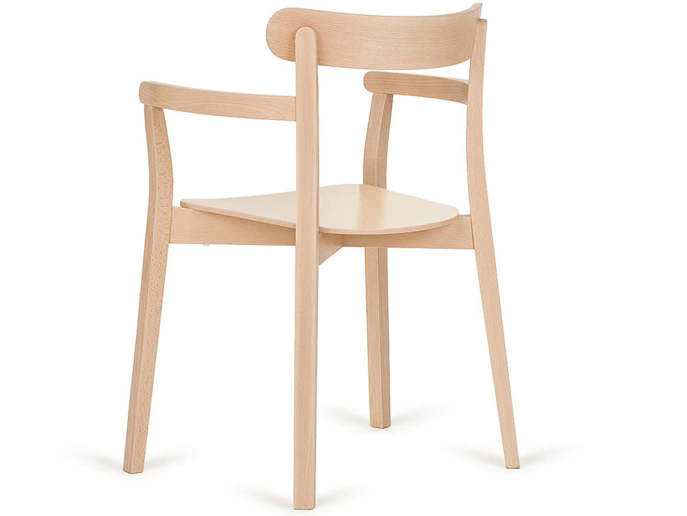 Icho Armchair