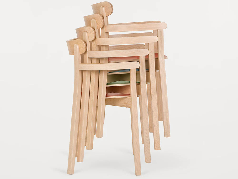 Icho Armchair