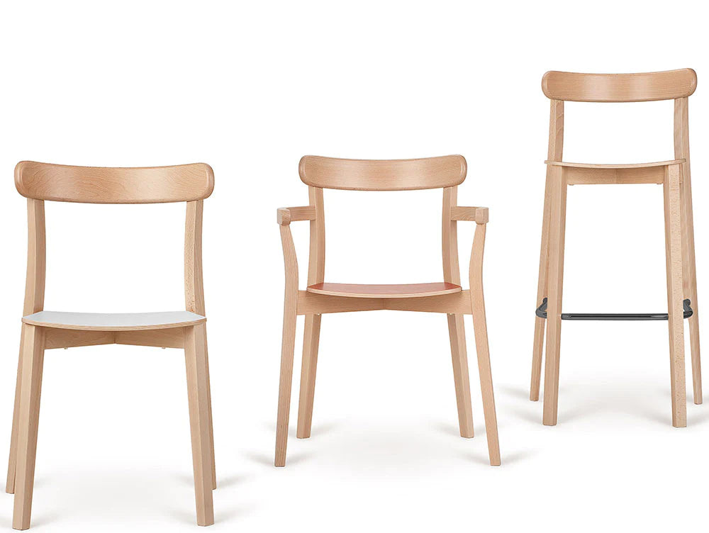 Icho Side Chair