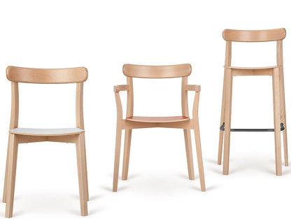 Icho Armchair