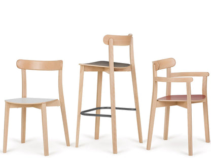 Icho Armchair