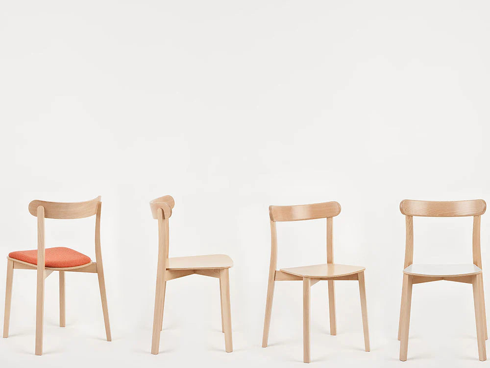 Icho Side Chair