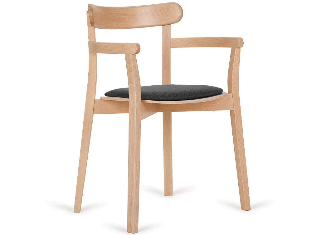 Icho Armchair