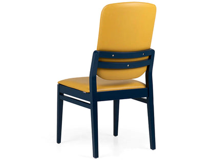 Ines High Back Side Chair