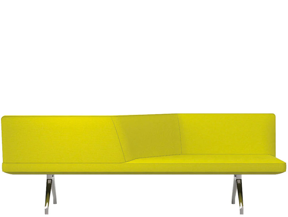 Insit 780 Modular Bench