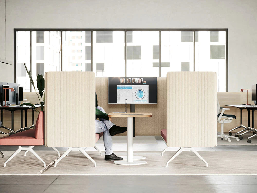 Insit 780 Modular Bench