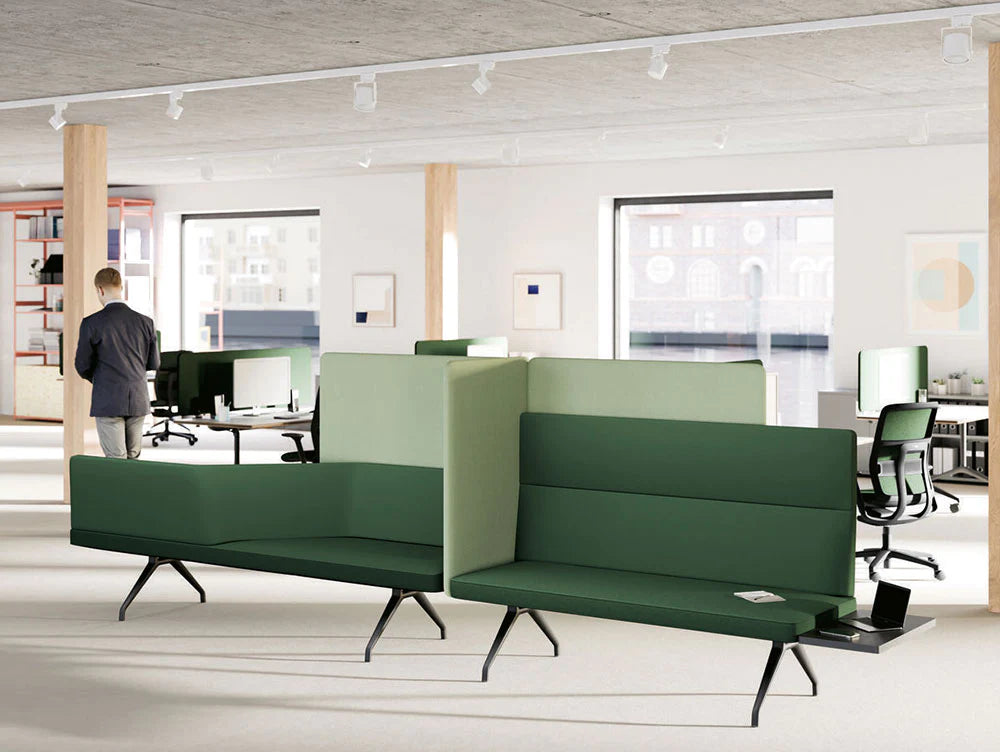 Insit 780 Modular Bench