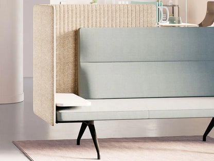 Insit 780 Modular Bench