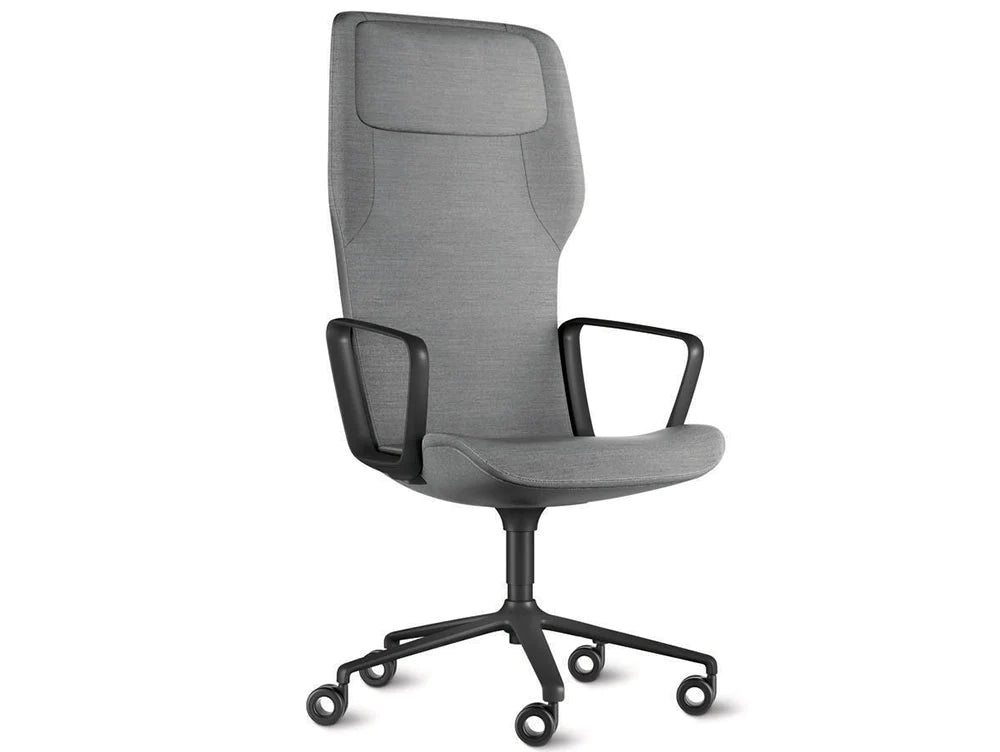 Intra 295 Conference Chair