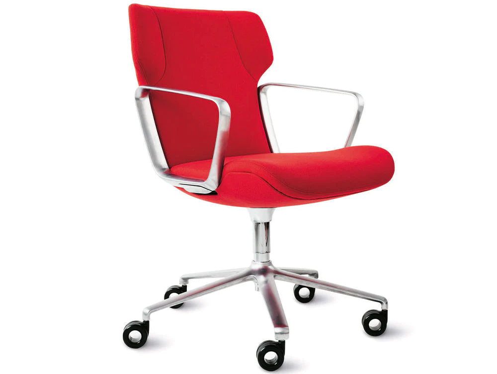 Intra 295 Conference Chair