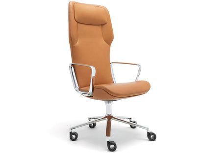 Intra 295 Conference Chair