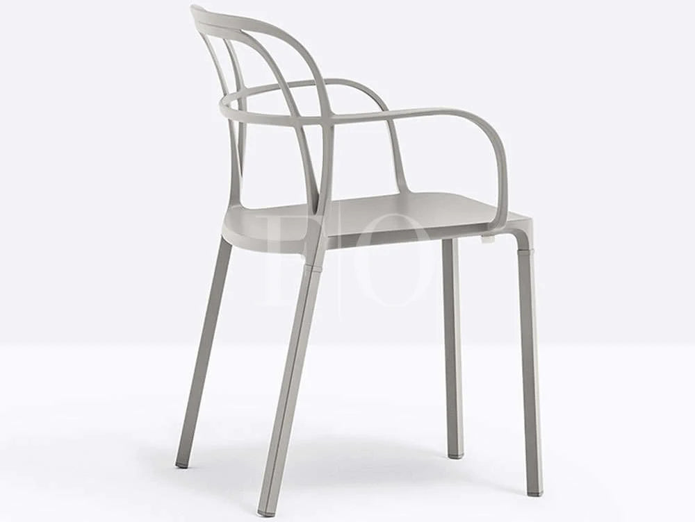 Intrigo 3715 Armchair