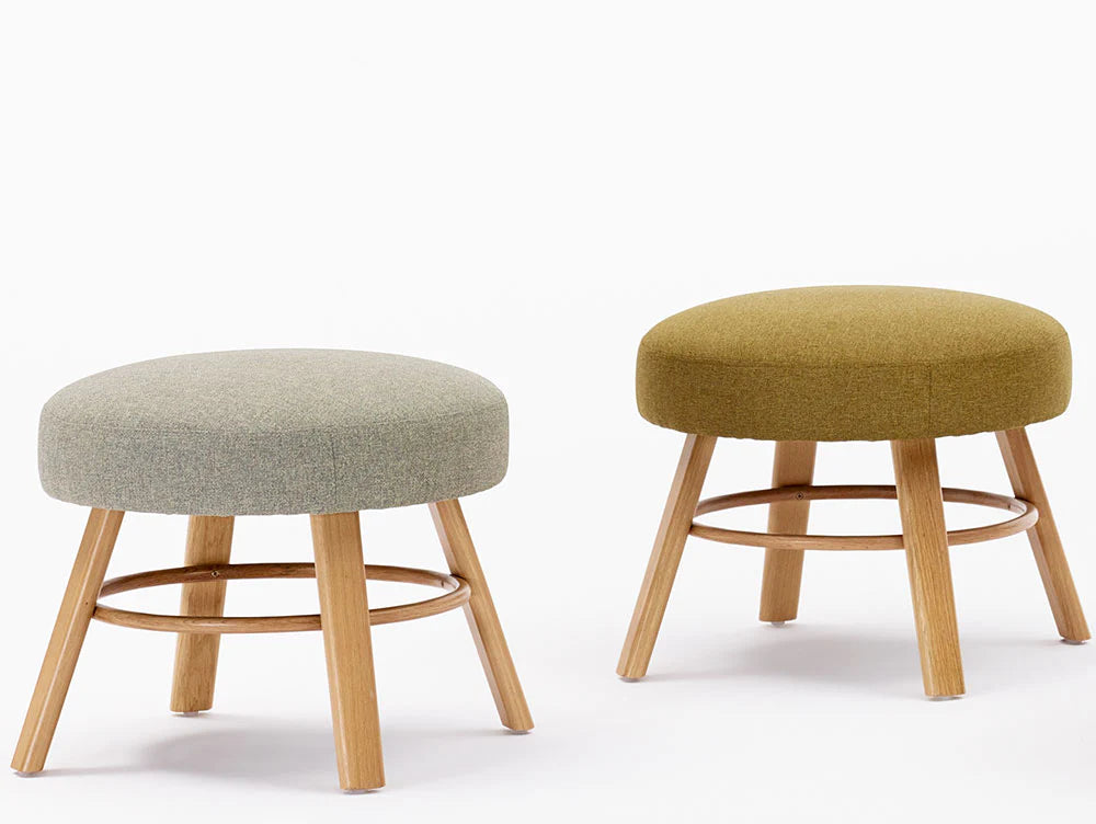 K2 Low Stool