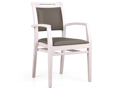 Katia II Armchair