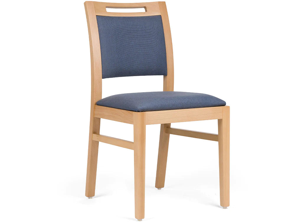 Katia II Side Chair