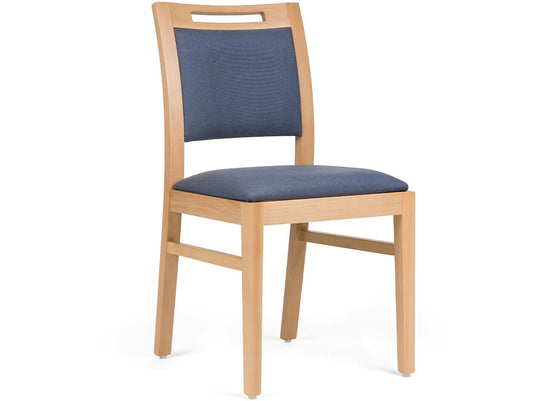 Katia II Side Chair