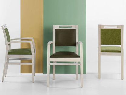 Katia II Armchair