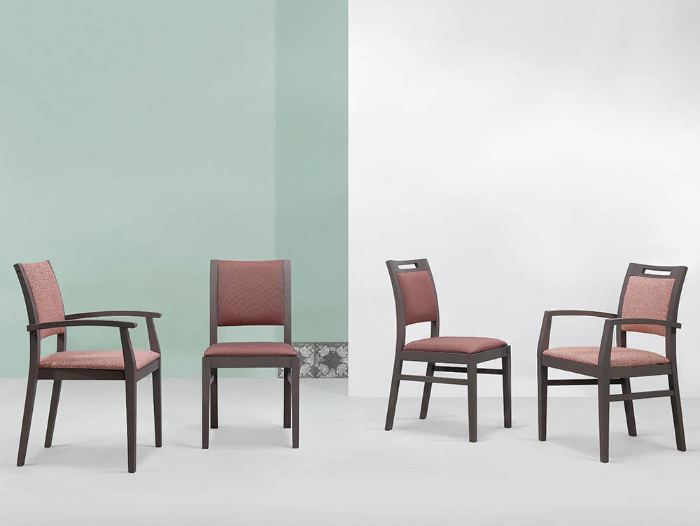 Katia II Side Chair