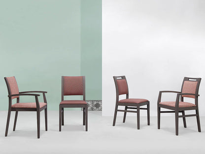 Katia II Armchair