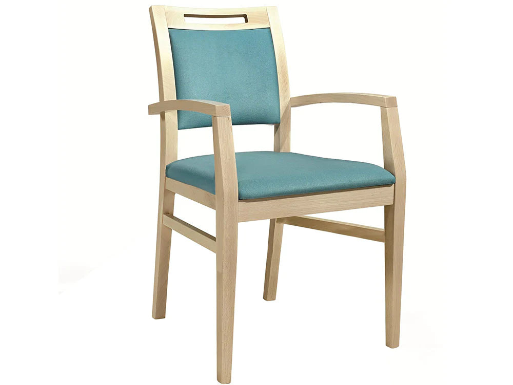 Katia II Armchair