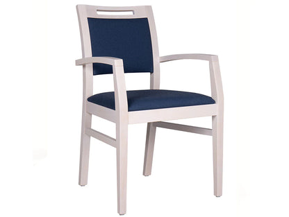 Katia II Armchair