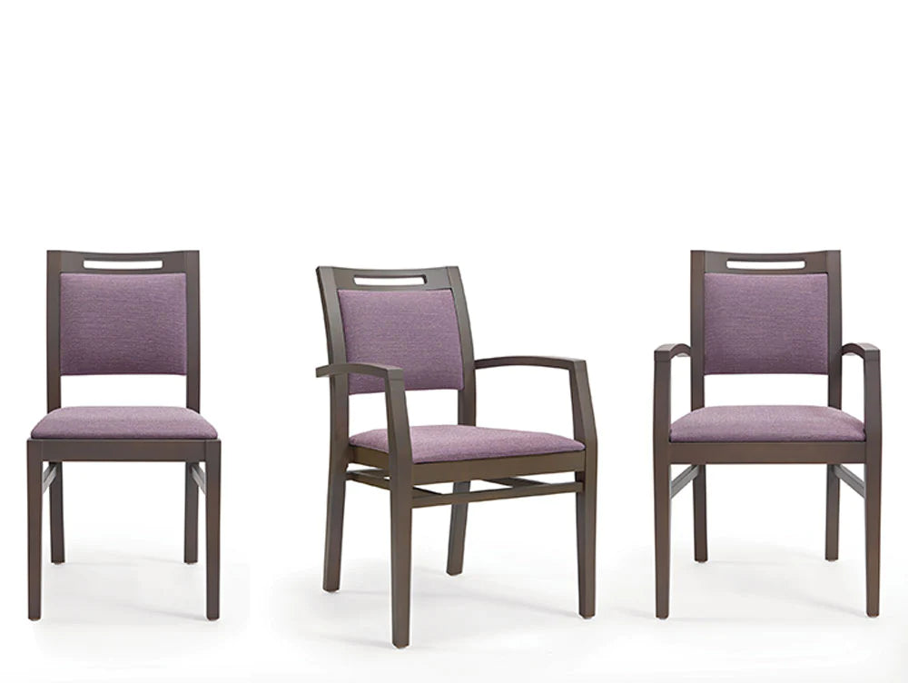 Katia II Armchair