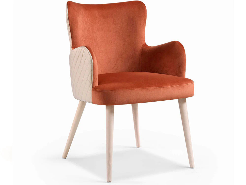 Kelly Armchair