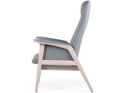 Kyara High Back Armchair