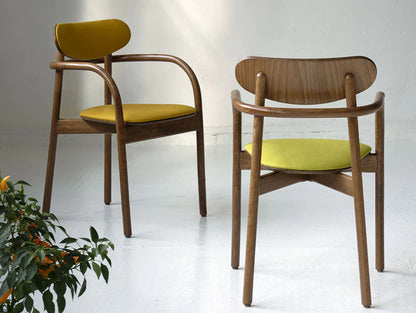 La Benda Bentwood Armchair