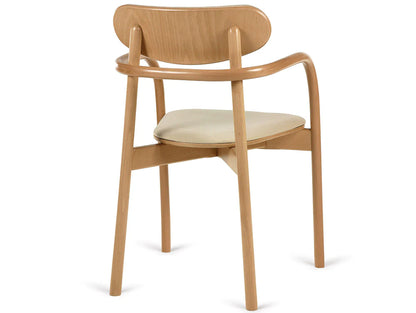 La Benda Bentwood Armchair