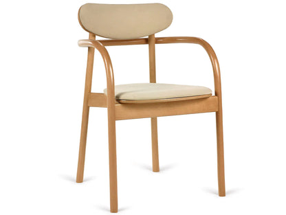 La Benda Bentwood Armchair