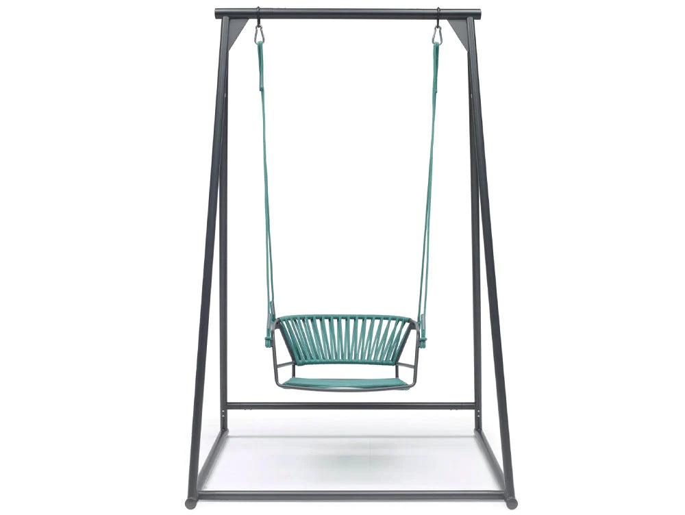 Lisa Rope Swing/Hanging Chair