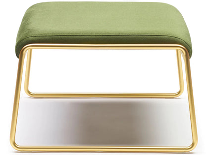 Lisa Upholstered Ottoman