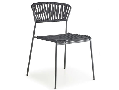 Lisa Rope Side Chair