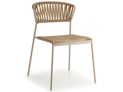 Lisa Rope Side Chair