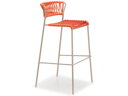 Lisa Rope Stool