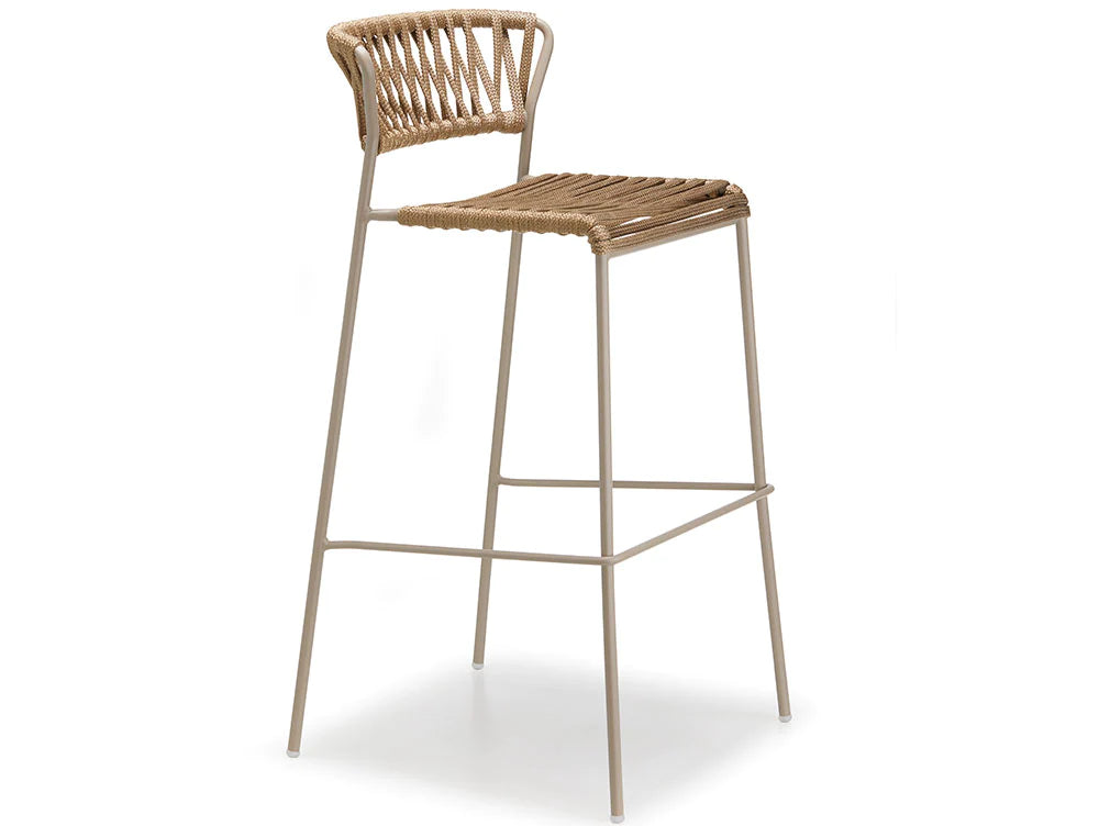 Lisa Rope Stool