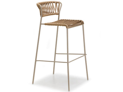 Lisa Rope Stool