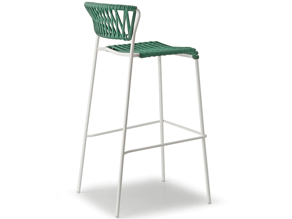 Lisa Rope Stool