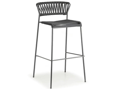 Lisa Rope Stool