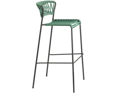 Lisa Rope Stool