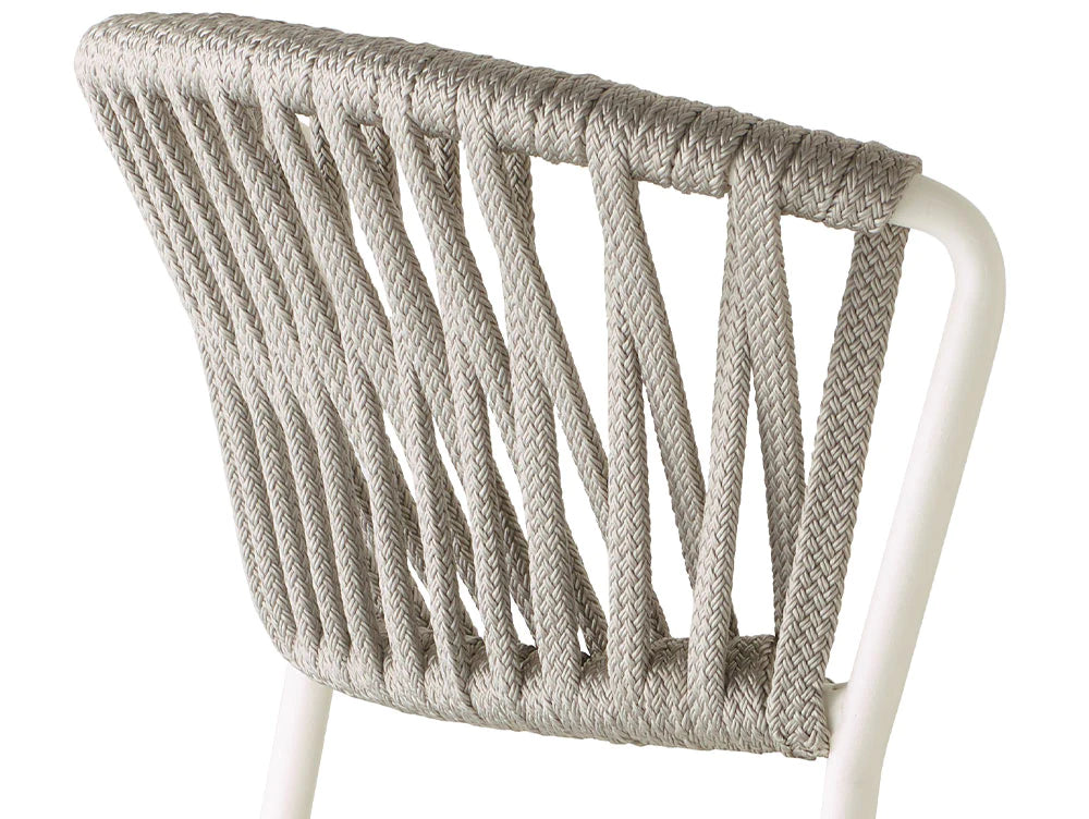 Lisa Rope Stool