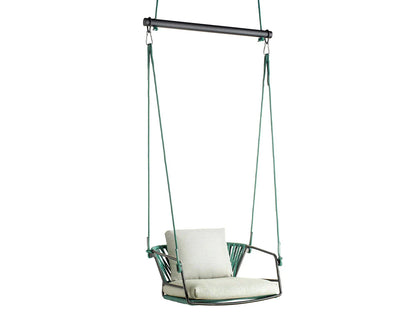 Lisa Rope Swing/Hanging Chair